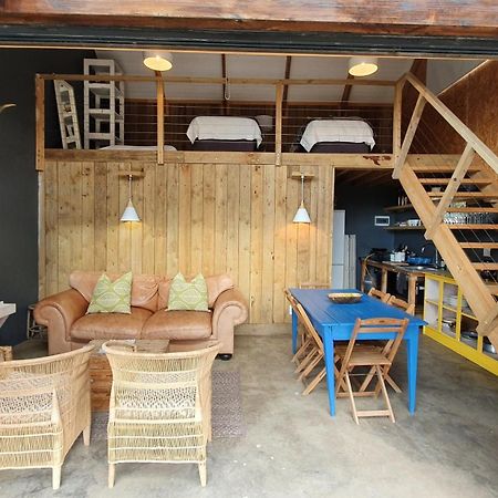 Picardiplace Rawsonville Bagian luar foto