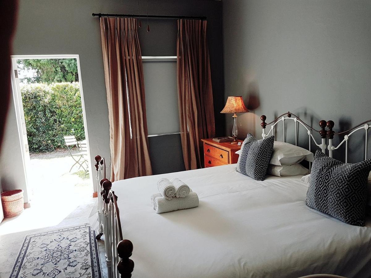 Picardiplace Rawsonville Bagian luar foto