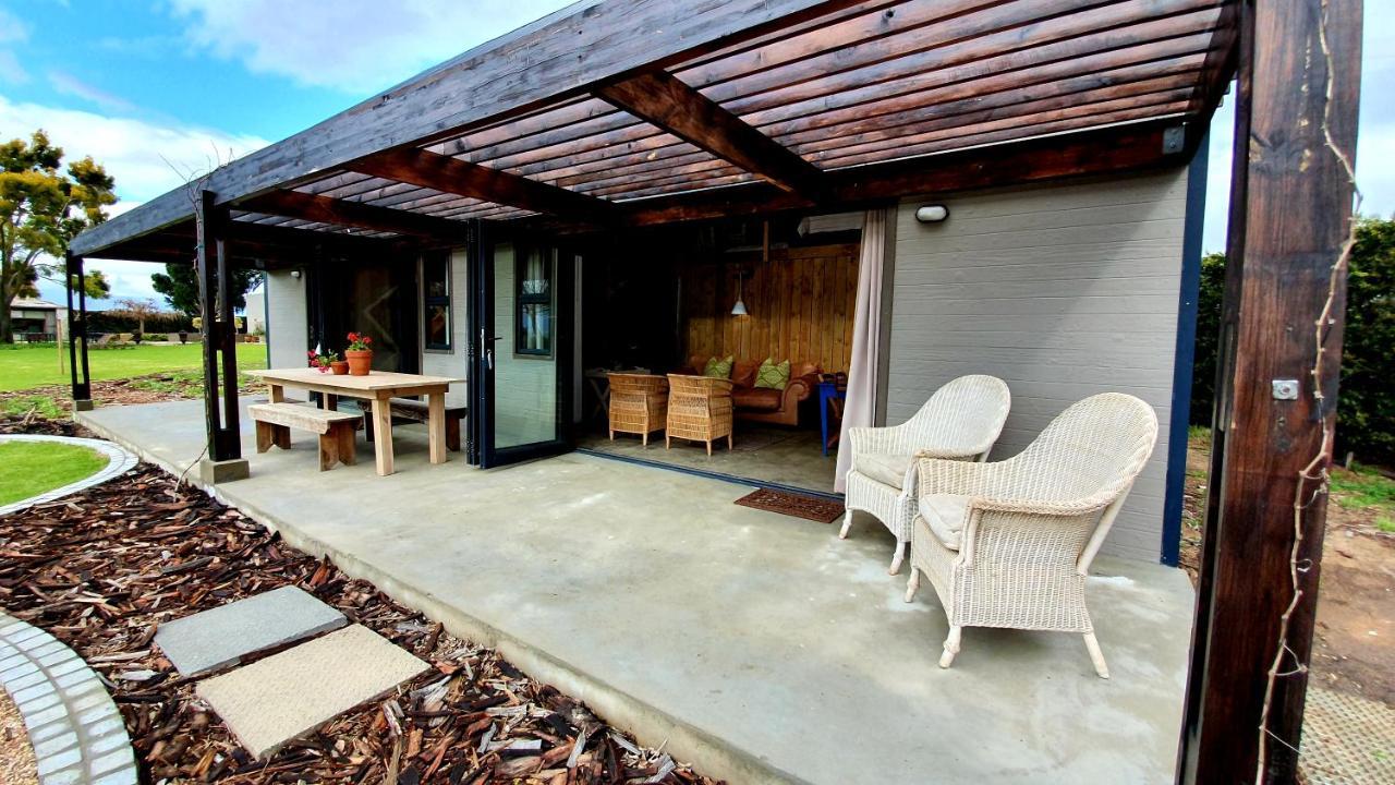 Picardiplace Rawsonville Bagian luar foto