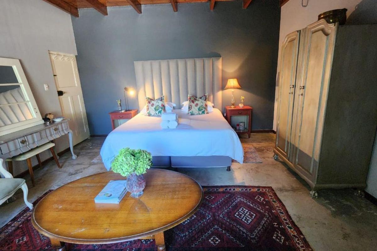 Picardiplace Rawsonville Bagian luar foto