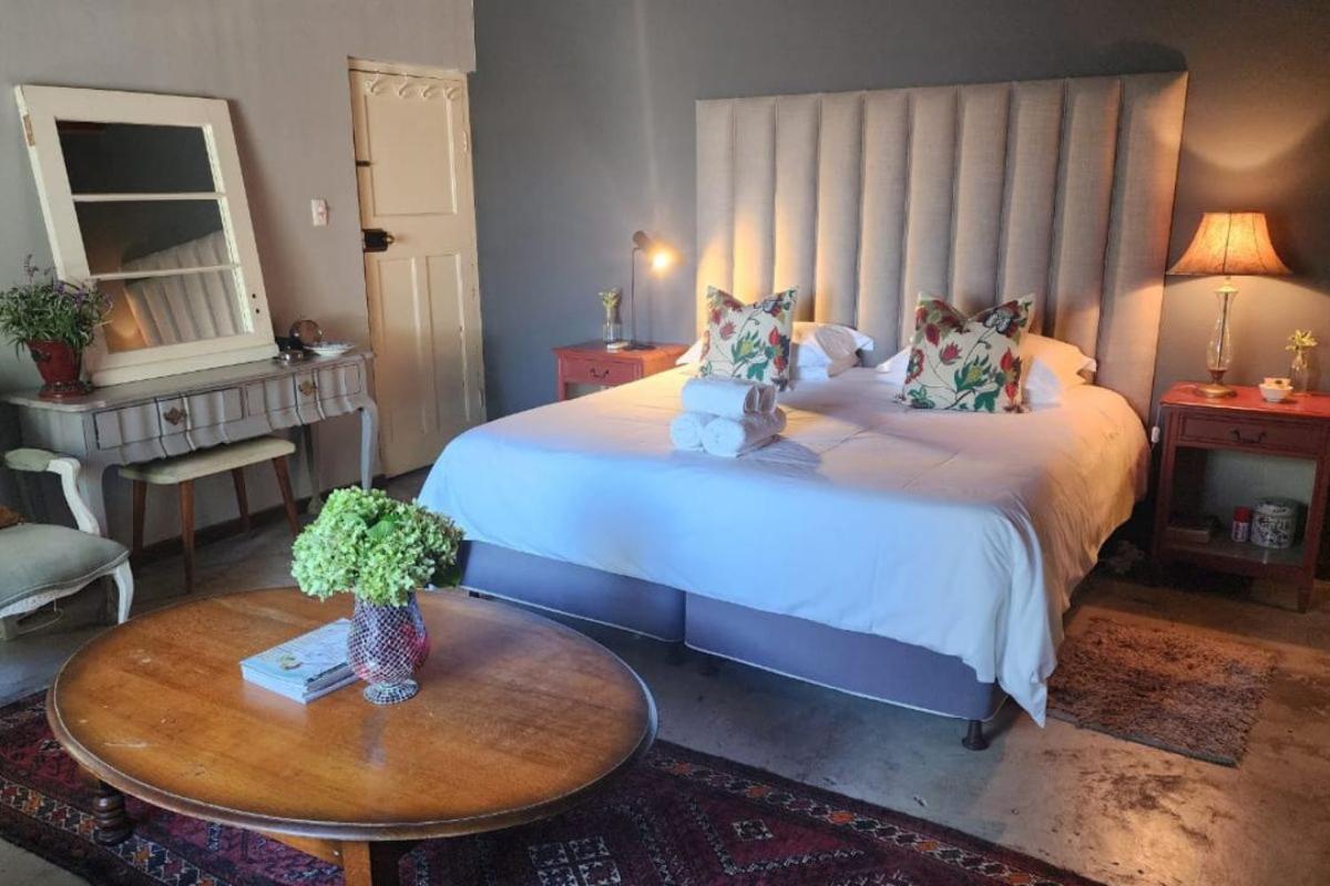 Picardiplace Rawsonville Bagian luar foto