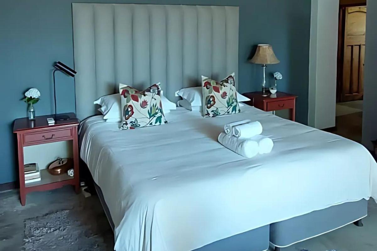Picardiplace Rawsonville Bagian luar foto