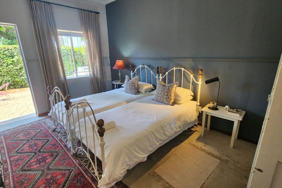Picardiplace Rawsonville Bagian luar foto