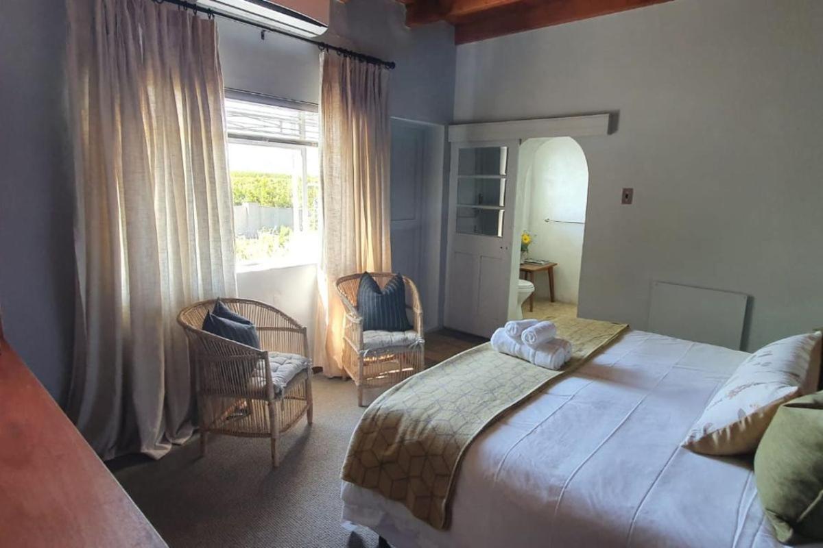 Picardiplace Rawsonville Bagian luar foto
