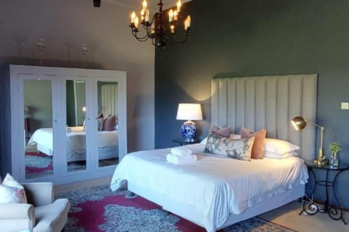 Picardiplace Rawsonville Bagian luar foto