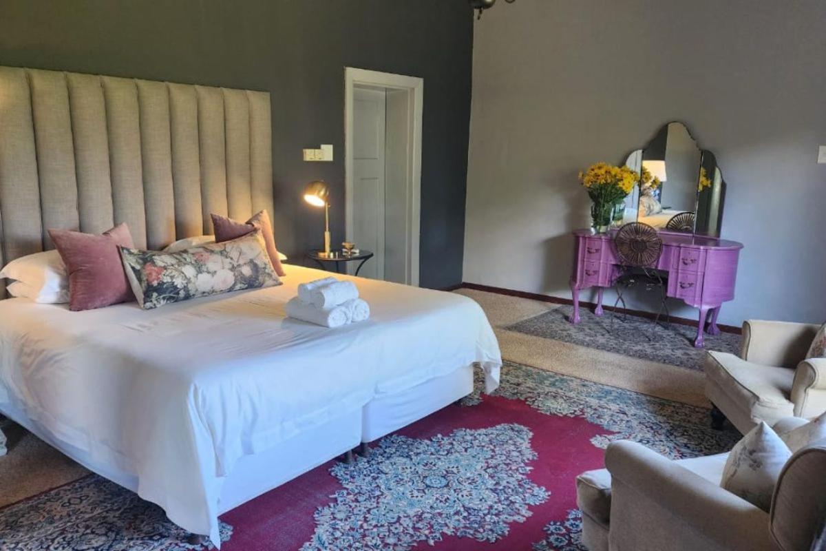Picardiplace Rawsonville Bagian luar foto
